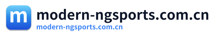 modern-ngsports.com.cn Logo